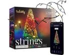 Twinkly Strings Lichtsnoer - 48M - LED Verlichting - RGB &, Verzenden, Zo goed als nieuw
