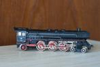 Märklin H0 - 3000/3048 - Modeltrein (2) - BR01, BR89 - DB