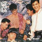 New Kids On The Block - Step By Step, Verzenden, Gebruikt