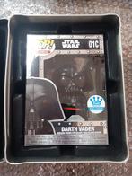 Funko - Funko Pop Darth Vader Funko Pop! Classics 01C -