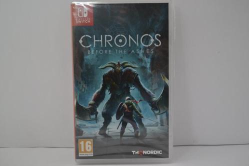 Chronos Before the Ashes  (SWITCH EUR), Games en Spelcomputers, Games | Nintendo Switch