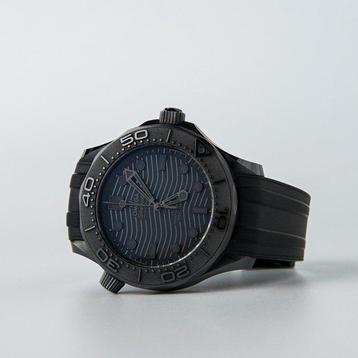 Omega - Seamaster Diver 300M - 210.92.44.20.01.003 - Unisex