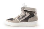 Maruti Hoge sneakers in maat 38 Beige | 5% extra korting, Kleding | Dames, Verzenden, Beige, Gedragen, Sneakers