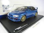 Solido 1:18 - Modelauto - Subaru Impreza 22B-STi Version, Nieuw