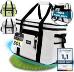 Tweedekans | Five Dots Opvouwbare Koeltas - 30L - 26 x 41 x, Diversen, Schoolbenodigdheden, Ophalen of Verzenden, Nieuw