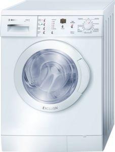Bosch Wae32393 - Wasmachine - 6 kg - 1600 tpm, Elektronische apparatuur, Wasmachines, Ophalen of Verzenden