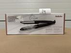 Veiling - BaByliss 2-in-1 Advanced Steam Shine Styler Stoom, Gebruikt