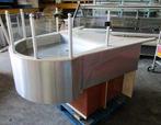 Smeva vis werkbank, Haring werkbank, Koeltoonbank 143cm,, Nieuw