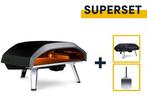 Ooni SUPERSET Koda 16 gasgestookte pizzaoven, Nieuw, Verzenden