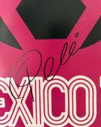 Pele - Mexico 70, Nieuw