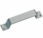 Intersteel Handgreep 200 mm Aluminium F1, Huis en Inrichting, Nieuw, Ophalen of Verzenden