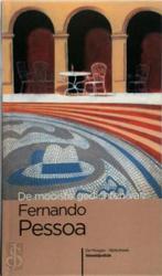 Fernando Pessoa 9789077686089, Livres, Fernando Pessoa, Verzenden