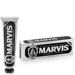 Marvis Tandpasta 85ml Licorice Mint (Mondverzorging), Bijoux, Sacs & Beauté, Beauté | Soins de la bouche, Verzenden