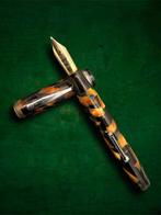 Pluma estilográfica - Watermans - Patrician Black Pearl -, Nieuw