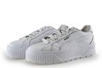 Puma sneakers in maat 38 Wit | 5% korting, Kleding | Dames, Schoenen, Wit, Zo goed als nieuw, Sneakers, Puma