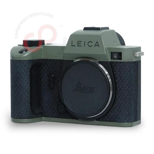 Leica SL2-s REPORTER, Audio, Tv en Foto, Fotocamera's Digitaal, Zo goed als nieuw, Overige Merken, 8 keer of meer, Ophalen of Verzenden
