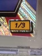 Wild Card Lamine Yamal Rookie 1/3 Serialized card,, Nieuw