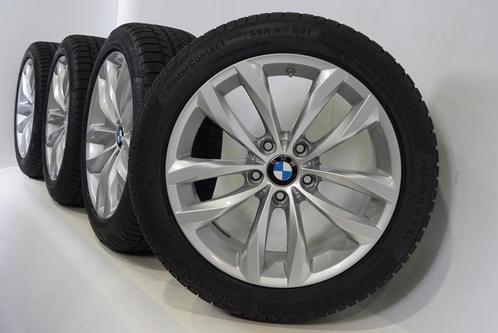 BMW 5 6 serie F06 F10 F11 F12 F13 609 18 inch velgen Contine, Autos : Pièces & Accessoires, Pneus & Jantes, Enlèvement ou Envoi