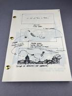 Forrest Gump (1994) - Tom Hanks and Robin Wright - Paramount, Verzamelen, Nieuw