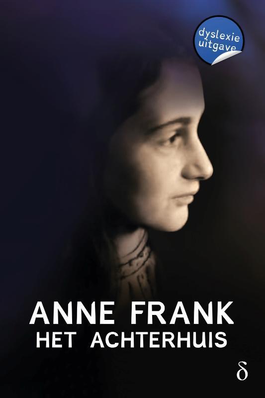 Het achterhuis 9789463244596 Anne Frank, Boeken, Hobby en Vrije tijd, Gelezen, Verzenden