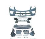 PARE CHOCS FRONTAL MERCEDES CLASSE M W166 11-15 LOOK AMG 63, Verzenden, Nieuw