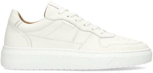 PS Poelman ENZO Heren Sneakers - Wit - 46 (Herenschoenen), Kleding | Heren, Schoenen, Nieuw, Verzenden