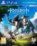 Horizon Zero Dawn (PS4 Games), Games en Spelcomputers, Ophalen of Verzenden, Zo goed als nieuw