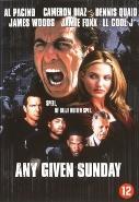 Any given sunday op DVD, CD & DVD, DVD | Drame, Envoi