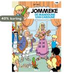 De mandoline van Caroline / Jommeke B2B / 166 9789063348120, Boeken, Verzenden, Gelezen