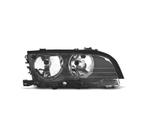 PHARE DROIT BMW SÉRIE 3 E46 COUPÉ CABRIO FOND NOIR, Autos : Pièces & Accessoires, Verzenden, Neuf