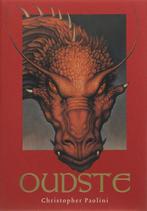 Oudste / Het erfgoed / 2 9789022542583 Christopher Paolini, Boeken, Verzenden, Gelezen, Christopher Paolini