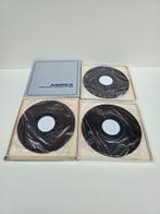 Ampex - Precisie magneetband - 1/4 10,5 26,5 cm -
