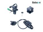 Contactslot Set Suzuki DR 650 RSE 1991-1996 (DR650 SP43), Motoren, Verzenden, Gebruikt