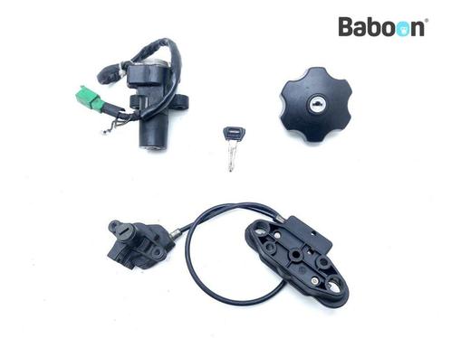 Contactslot Set Suzuki DR 650 RSE 1991-1996 (DR650 SP43), Motoren, Onderdelen | Suzuki, Gebruikt, Verzenden