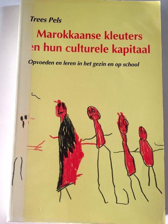 Marokkaanse Kleuters 9789026511790 T. Pels, Boeken, Politiek en Maatschappij, Gelezen, Verzenden