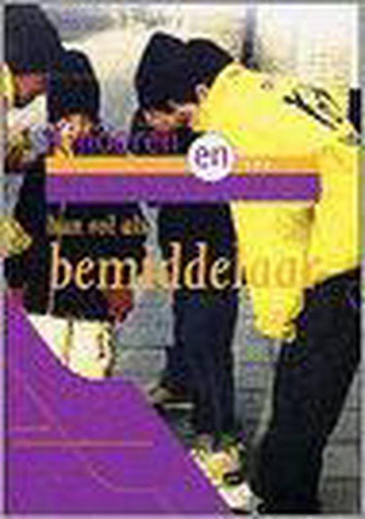 Hun rol als bemiddelaar / Kinderen en ... 9789057880919, Boeken, Overige Boeken, Gelezen, Verzenden