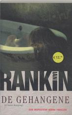 De gehangene / John Rebus / 3.5 9789024554171 Ian Rankin, Boeken, Verzenden, Gelezen, Ian Rankin