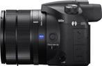 Sony Cybershot DSC-RX10 mark IV **DEMO MODEL** nr. 0548, Audio, Tv en Foto, Fotocamera's Digitaal, Compact, Nieuw, Ophalen of Verzenden