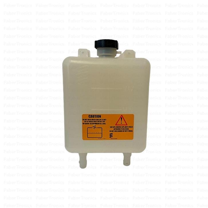 Eberspächer expansietank / buffertank, Doe-het-zelf en Bouw, Overige Doe-Het-Zelf en Bouw, Ophalen of Verzenden