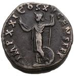 Romeinse Rijk. Domitianus (81-96 n.Chr.). Denarius Rome -