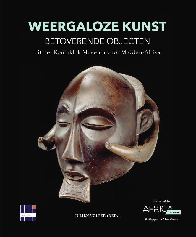 Weergaloze kunst 9789085867753 Julien Volper, Boeken, Kunst en Cultuur | Beeldend, Zo goed als nieuw, Verzenden
