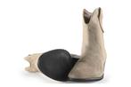 Viola Cowboy laarzen in maat 39 Beige | 5% extra korting, Verzenden, Beige, Zo goed als nieuw, Viola