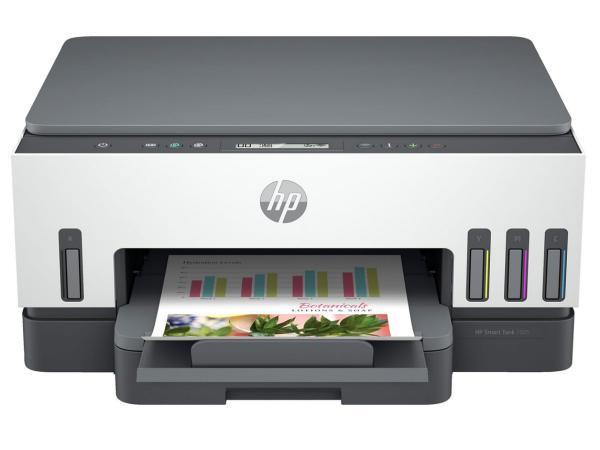 Veiling - HP Smart Tank 7005 All-in-One, Computers en Software, Printers