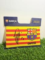 FC Barcelone - Fútbol - João Cancelo - Brassard de capitaine