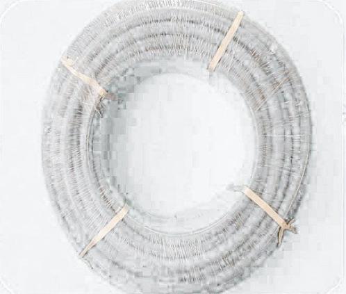 Rol slang zuurstof blauw 13 x 23 mm, Doe-het-zelf en Bouw, Gereedschap | Lasapparaten, Ophalen of Verzenden