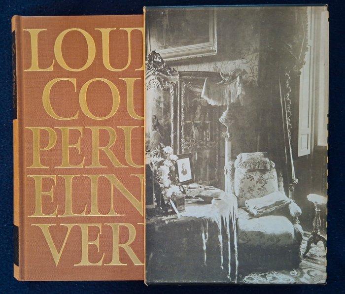 Louis Couperus - Eline Vere (en meer) - 1963-2010, Antiek en Kunst, Antiek | Boeken en Manuscripten