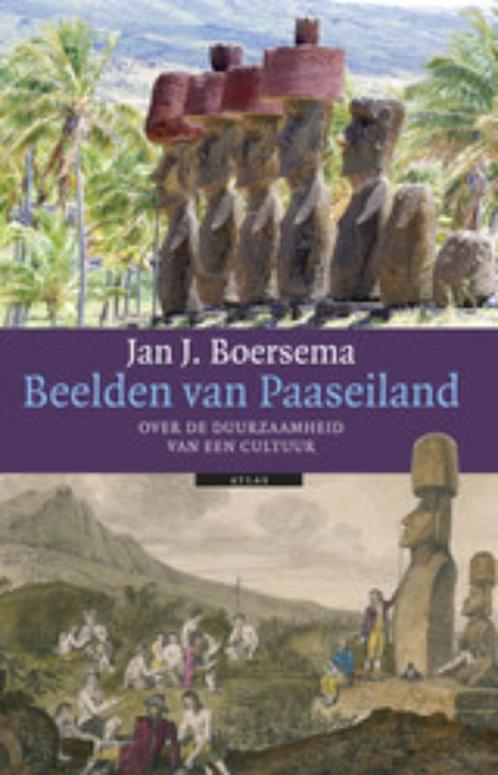 Beelden van Paaseiland 9789045010526, Boeken, Literatuur, Gelezen, Verzenden