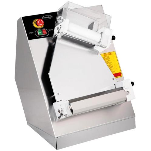 Deegroller | Elektrisch | Ø170-290mm | Instelbare Dikte |, Zakelijke goederen, Horeca | Keukenapparatuur, Nieuw in verpakking