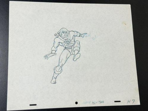 Filmation - Dessin danimation original - He-Man and the, Cd's en Dvd's, Dvd's | Tekenfilms en Animatie