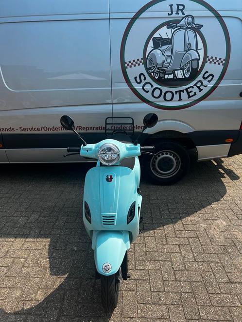 GTS Toscana Nieuw B klasse., Vélos & Vélomoteurs, Scooters | Marques Autre